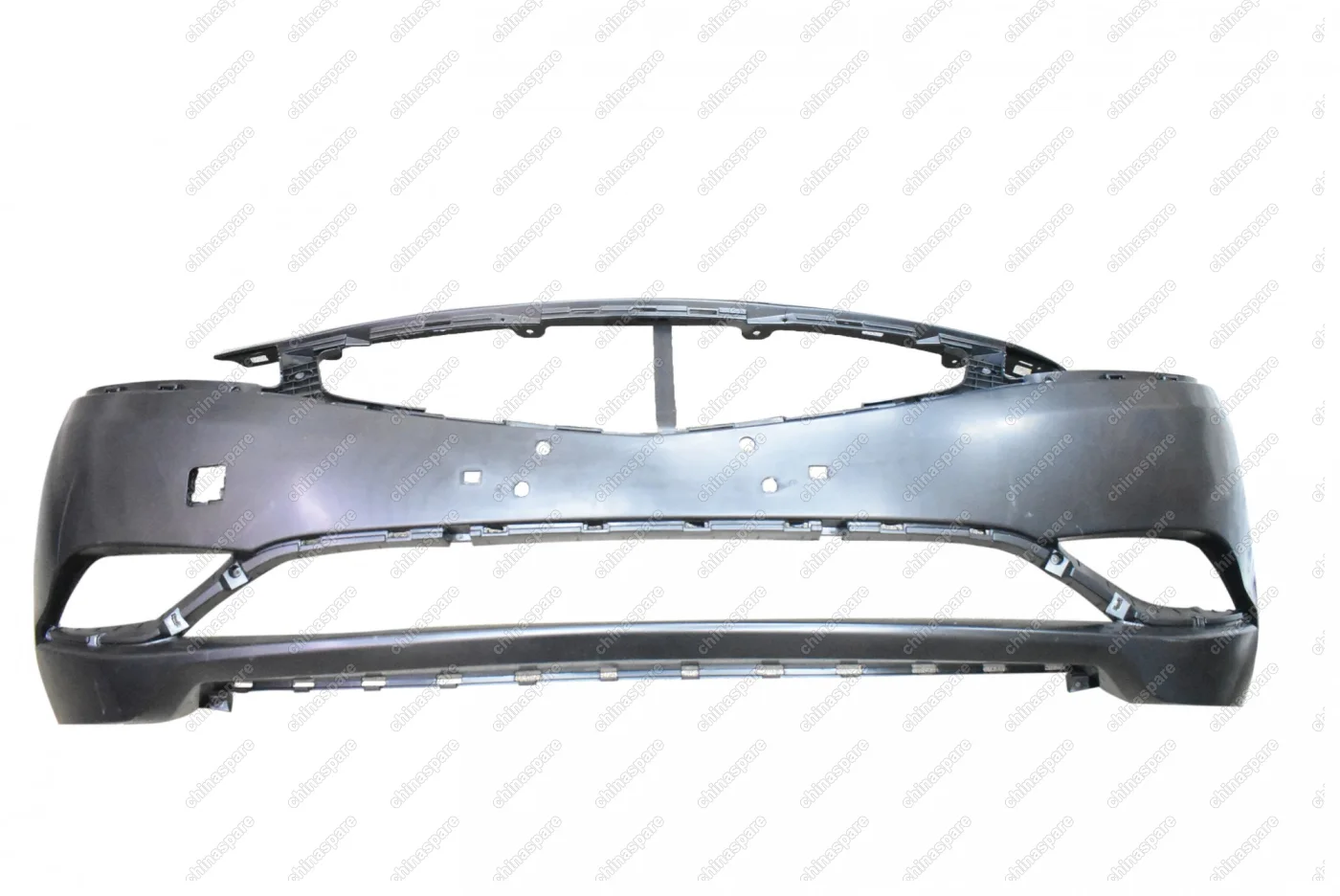 Бампер передний Geely Emgrand GT (Borui GC9)