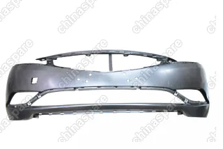 Бампер передний Geely Emgrand GT (Borui GC9)