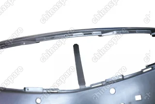 Бампер передний Geely Emgrand GT (Borui GC9) (Уценка)