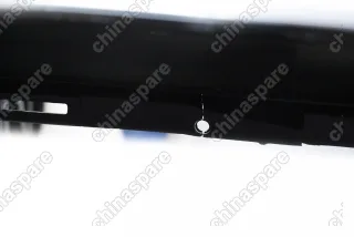 Бампер передний Geely Emgrand GT (Borui GC9) (Уценка)