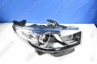 Фара головного света правая Chery Tiggo 3