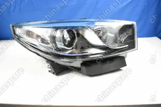 Фара головного света правая Chery Tiggo 3