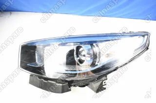 Фара головного света левая Chery Tiggo 3
