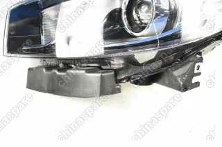 Фара головного света левая Chery Tiggo 3