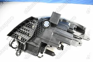 Фара головного света левая Chery Tiggo 3