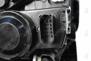 Фара головного света левая Chery Tiggo 3