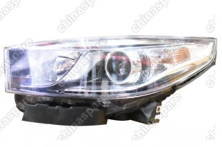 Фара головного света левая Chery Tiggo 3 (Уценка)