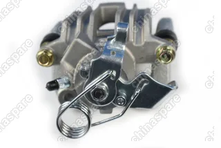 Суппорт тормозной задний правый Brilliance V5