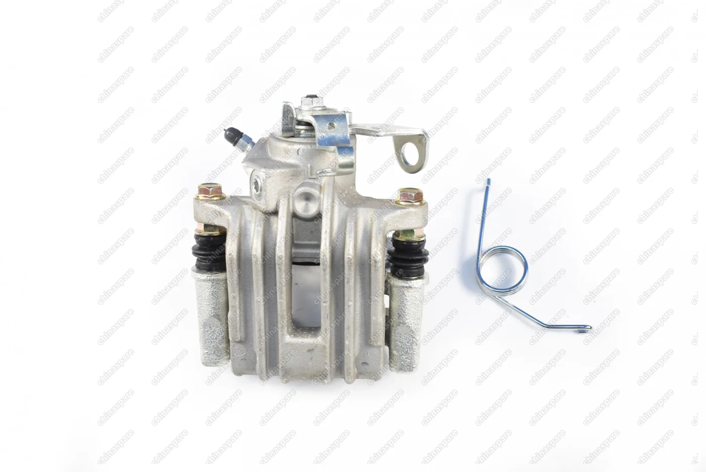 Суппорт тормозной задний левый Brilliance V5