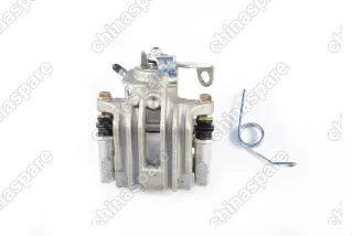 Суппорт тормозной задний левый Brilliance V5