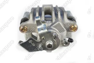 Суппорт тормозной задний левый Brilliance V5