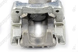 Суппорт тормозной задний левый Brilliance V5