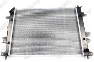 Радиатор охлаждения двигателя Chery Tiggo 4 1.5 Л. 147 Л/С MT (T15-1301110)