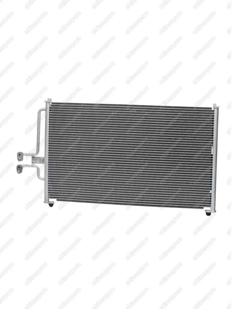 Радиатор кондиционера Haima 7