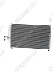 Радиатор кондиционера Haima 7