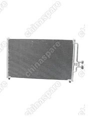 Радиатор кондиционера Haima 7