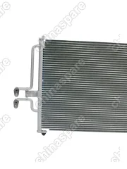 Радиатор кондиционера Haima 7