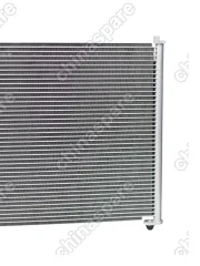 Радиатор кондиционера Haima 7