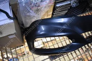 Бампер передний Geely Emgrand 7 New (FE-3JC)