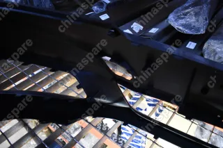 Бампер передний Geely Emgrand 7 New (FE-3JC)