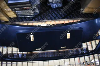 Бампер передний Geely Emgrand 7 New (FE-3JC)