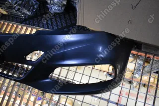 Бампер передний Geely Emgrand 7 New (FE-3JC)