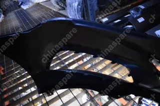 Бампер передний Geely Emgrand 7 New (FE-3JC)