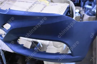 Бампер передний Geely Emgrand 7 New (FE-3JC) (Уценка)