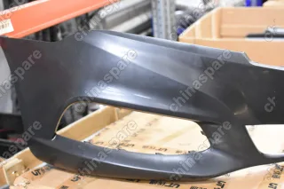 Бампер передний Geely Emgrand 7 New (FE-3JC) (Уценка)