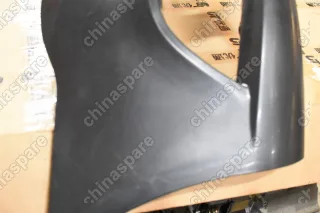 Бампер передний Geely Emgrand 7 New (FE-3JC) (Уценка)