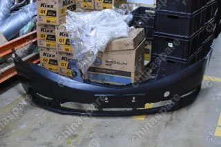 Бампер передний Geely Emgrand 7 (Уценка)