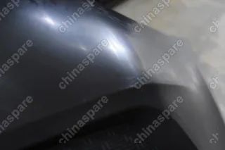 Бампер передний Geely Emgrand 7 (Уценка)