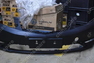 Бампер передний Geely Emgrand 7 (Уценка)