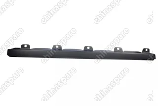 Накладка порога правая Lifan X50