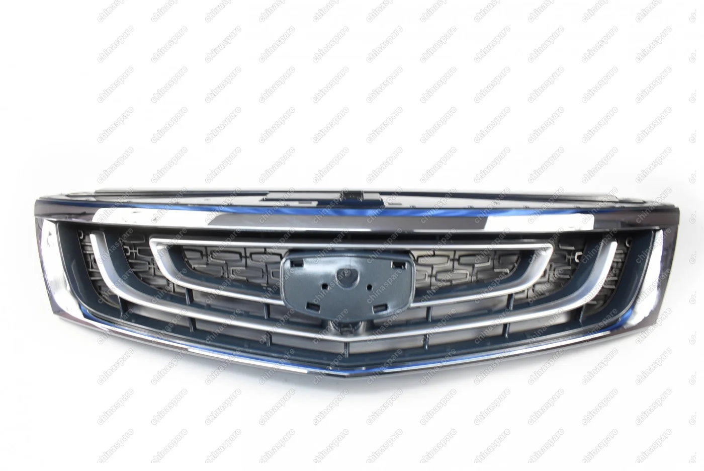Решетка радиатора Geely Atlas