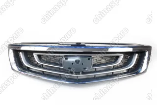 Решетка радиатора Geely Atlas