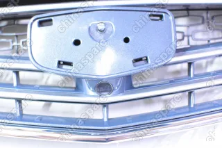 Решетка радиатора Geely Atlas