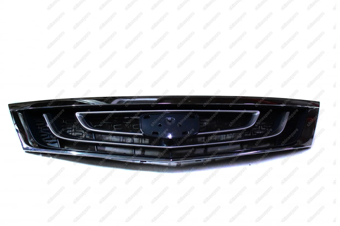 Решетка радиатора Geely Atlas (Уценка)