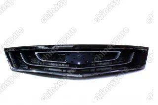 Решетка радиатора Geely Atlas (Уценка)