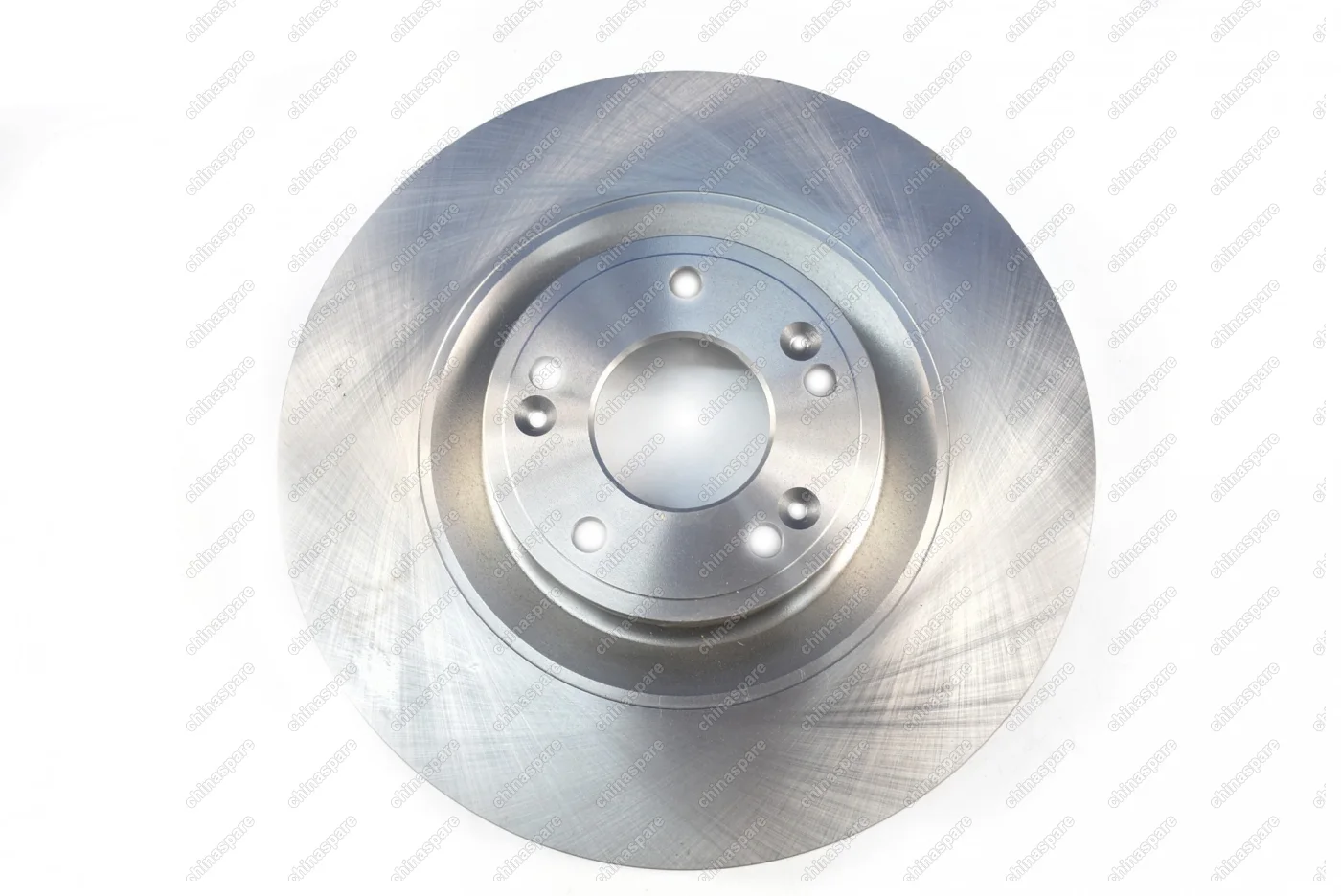 Диск тормозной передний SAT KIa Quoris 15- / Hyundai Genesis II 13-