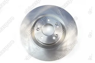 Диск тормозной передний SAT KIa Quoris 15- / Hyundai Genesis II 13-