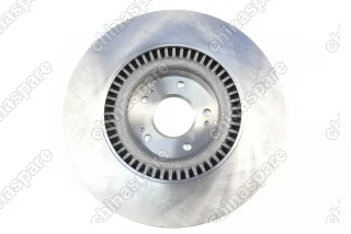 Диск тормозной передний SAT KIa Quoris 15- / Hyundai Genesis II 13-