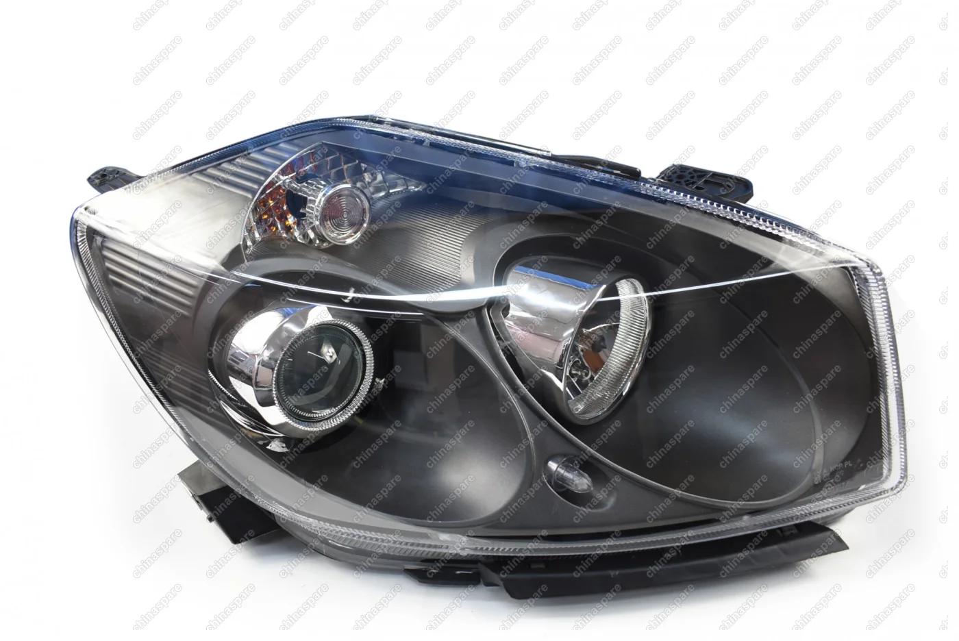 Фара головного света правая Geely Emgrand X7 New
