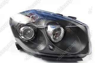 Фара головного света правая Geely Emgrand X7 New