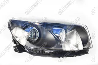 Фара головного света правая Geely Emgrand X7 New
