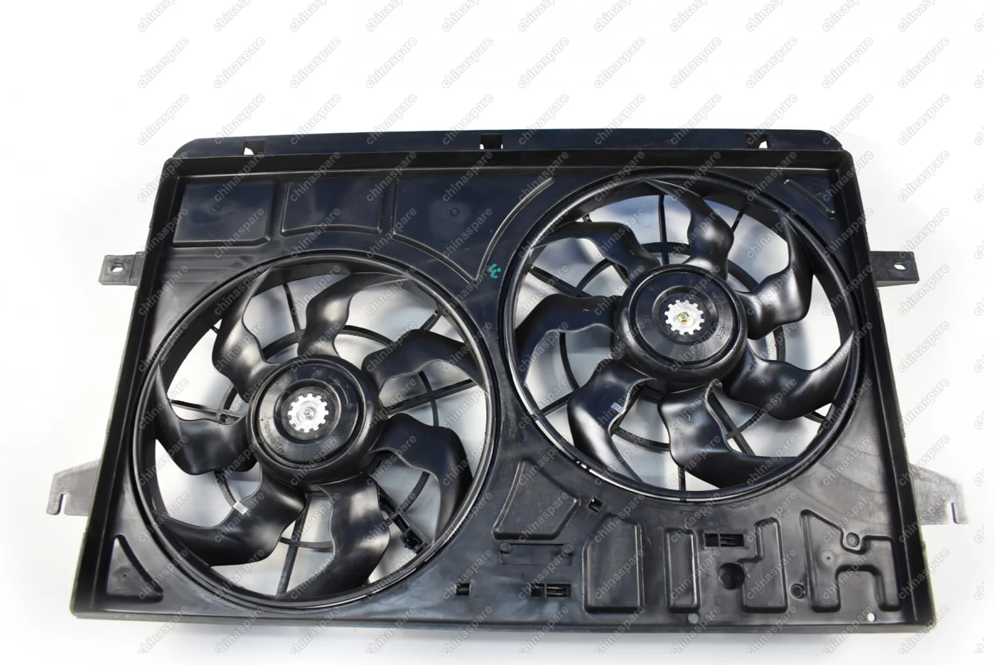 Вентилятор радиатора Geely Emgrand X7 (Уценка)