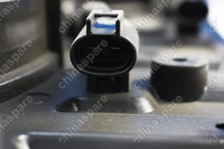 Вентилятор радиатора Geely Emgrand X7 (Уценка)