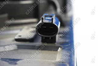 Вентилятор радиатора Geely Emgrand X7 (Уценка)