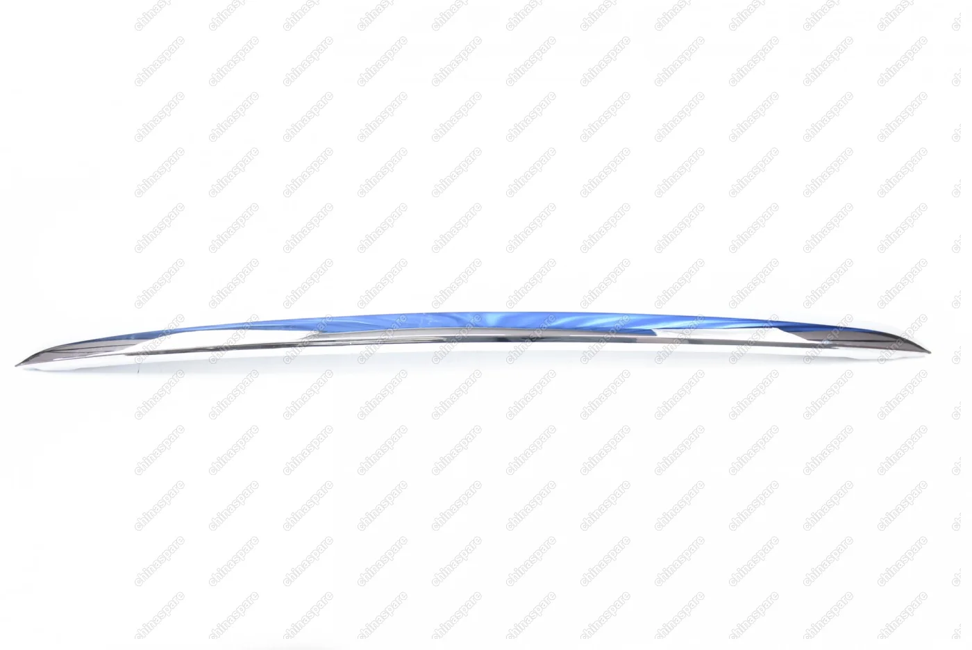 Молдинг капота Changan CS35