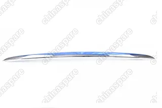 Молдинг капота Changan CS35